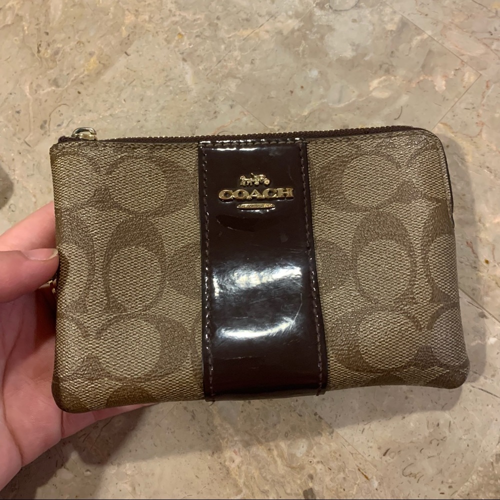 Coach Wallets - image 7